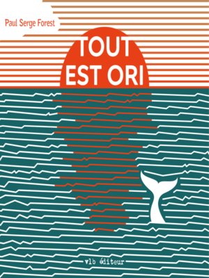 cover image of Tout est ori